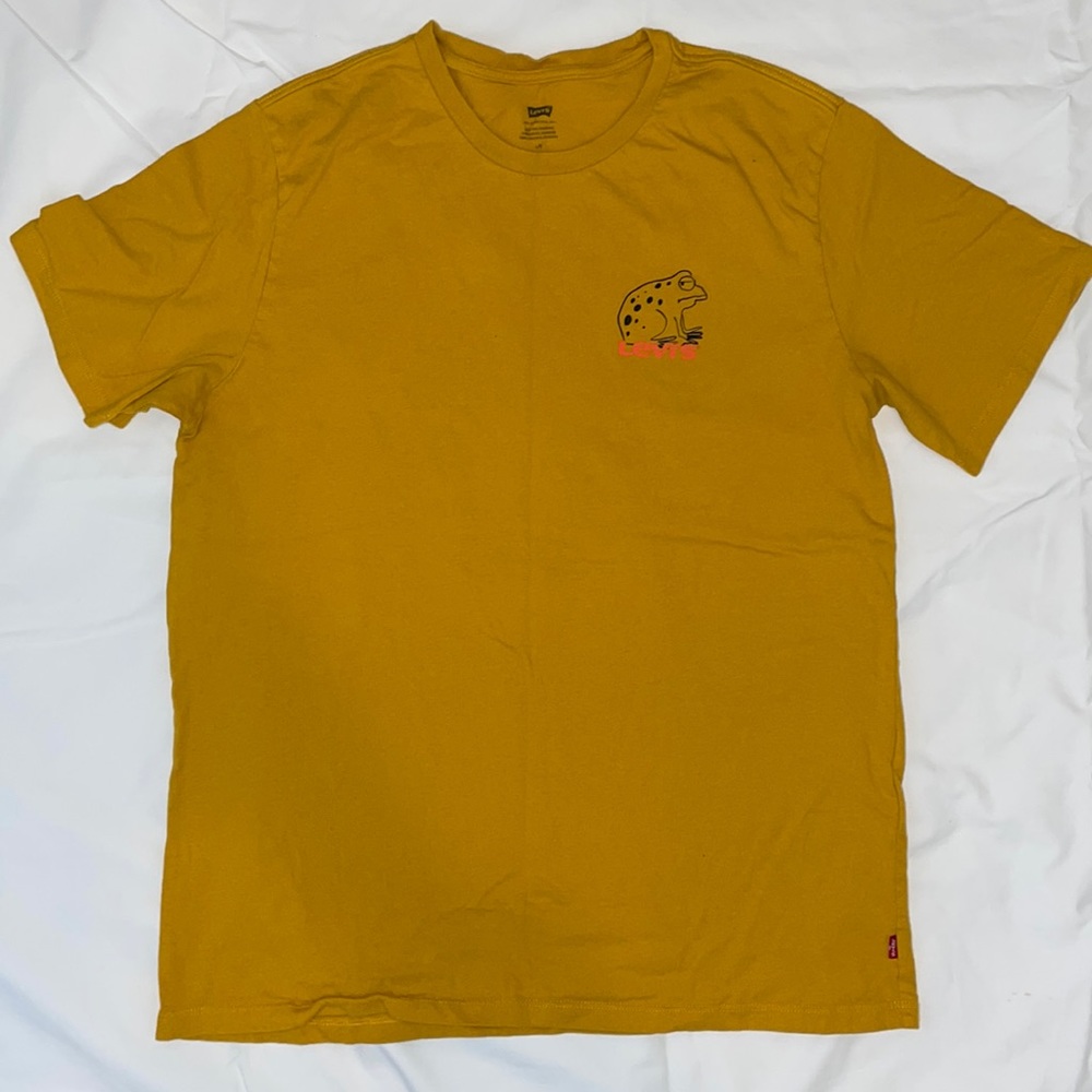 Levi’s Men T-Shirt